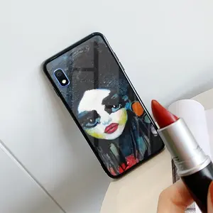 Masquarade Samsung Galaxy A10 Phone Case