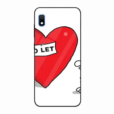 Love To Let Samsung Galaxy A10 Phone Case