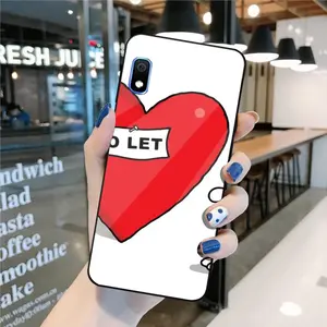 Love To Let Samsung Galaxy A10 Phone Case