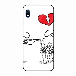 Failed Love Samsung Galaxy A10 Phone Case