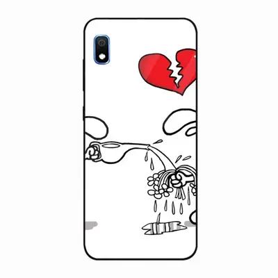 Failed Love Samsung Galaxy A10 Phone Case