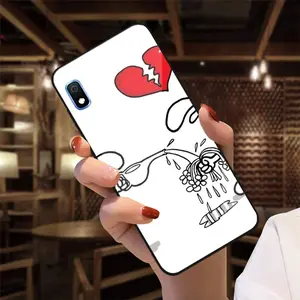 Failed Love Samsung Galaxy A10 Phone Case