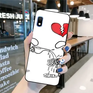 Failed Love Samsung Galaxy A10 Phone Case