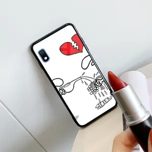 Failed Love Samsung Galaxy A10 Phone Case