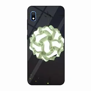 Light In Dark Samsung Galaxy A10 Phone Case