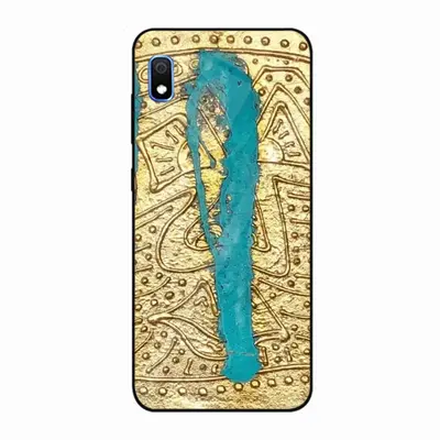 Number 852 Samsung Galaxy A10 Phone Case