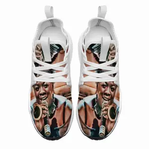 Men Iddi Achieng NM-2 Popcorn Shoes