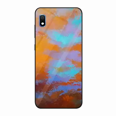 Clouds S Samsung Galaxy A10 Phone Case