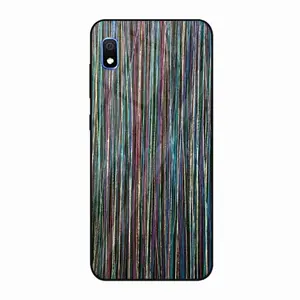 Lines #1 Samsung Galaxy A10 Phone Case