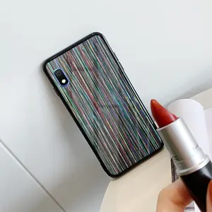 Lines #1 Samsung Galaxy A10 Phone Case