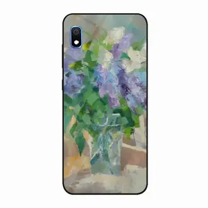 The Spring Flowers Samsung Galaxy A10 Phone Case