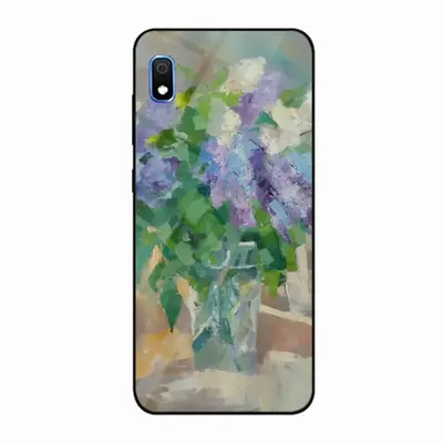 The Spring Flowers Samsung Galaxy A10 Phone Case