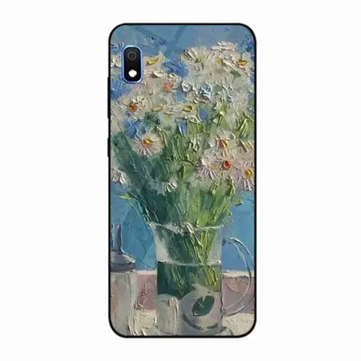 Сhamomiles Samsung Galaxy A10 Phone Case