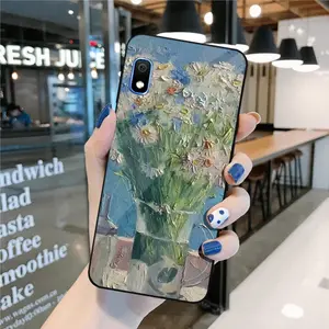 Сhamomiles Samsung Galaxy A10 Phone Case