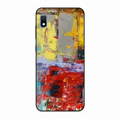 Sirius B Samsung Galaxy A10 Phone Case