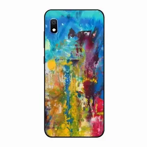 Hercules Samsung Galaxy A10 Phone Case