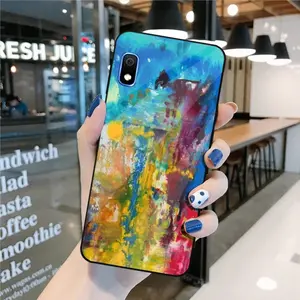 Hercules Samsung Galaxy A10 Phone Case