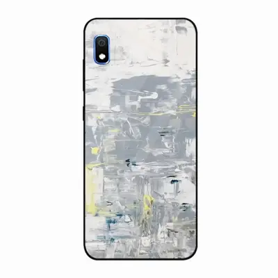 Born From Ice Samsung Galaxy A10 Phone Case