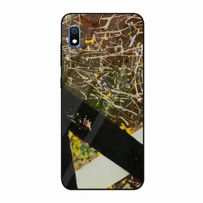 The Accident Samsung Galaxy A10 Phone Case