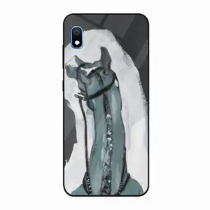 Rider Samsung Galaxy A10 Phone Case