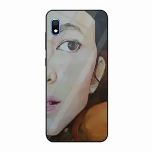 Anne Of Green Gables Samsung Galaxy A10 Phone Case