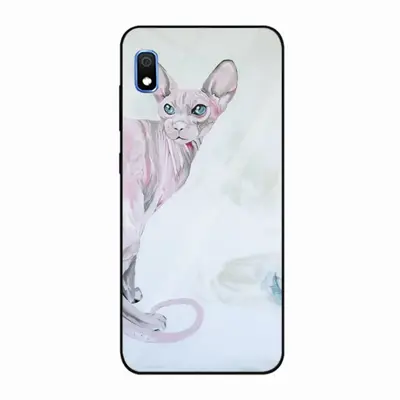 Sphynx Samsung Galaxy A10 Phone Case