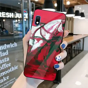 Rae Samsung Galaxy A10 Phone Case