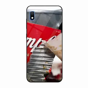 Andy Shot Samsung Galaxy A10 Phone Case