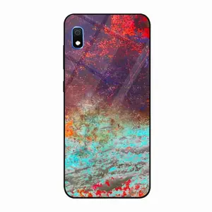 Aphrodite Samsung Galaxy A10 Phone Case