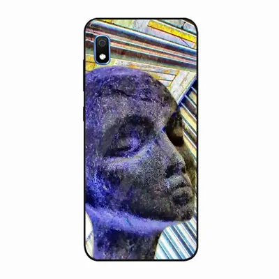 All Knowing Samsung Galaxy A10 Phone Case