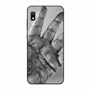 Life Line Samsung Galaxy A10 Phone Case