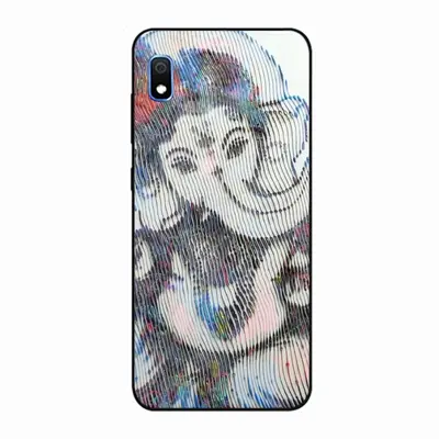 Ganesh Samsung Galaxy A10 Phone Case