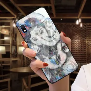 Ganesh Samsung Galaxy A10 Phone Case