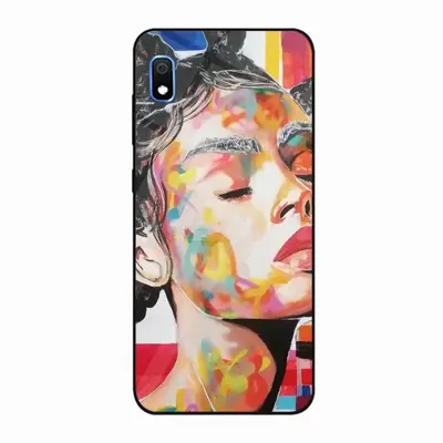 Apricity Samsung Galaxy A10 Phone Case