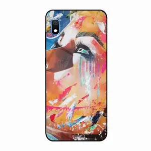 Fascination Samsung Galaxy A10 Phone Case