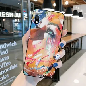 Fascination Samsung Galaxy A10 Phone Case