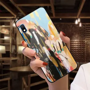 Release Samsung Galaxy A10 Phone Case