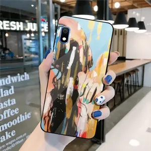 Release Samsung Galaxy A10 Phone Case