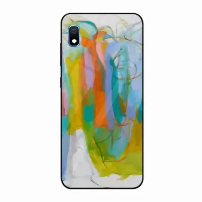 Welcome Samsung Galaxy A10 Phone Case