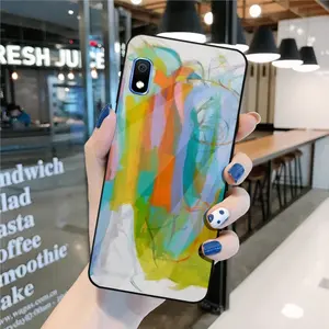 Welcome Samsung Galaxy A10 Phone Case