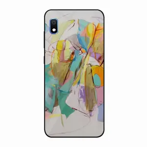 Epiphany Samsung Galaxy A10 Phone Case