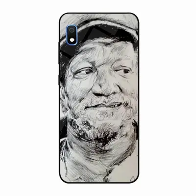 Redd Foxx Samsung Galaxy A10 Phone Case