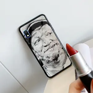 Redd Foxx Samsung Galaxy A10 Phone Case