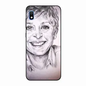 Ellen Samsung Galaxy A10 Phone Case