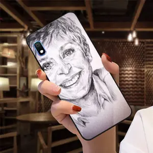 Ellen Samsung Galaxy A10 Phone Case