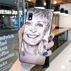 Ellen Samsung Galaxy A10 Phone Case