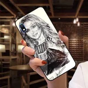 Ms Lopez Samsung Galaxy A10 Phone Case