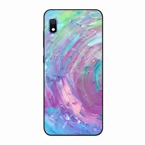 Clarity Samsung Galaxy A10 Phone Case