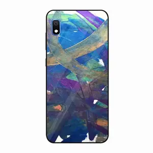 The Medium Samsung Galaxy A10 Phone Case