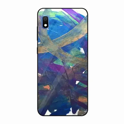 The Medium Samsung Galaxy A10 Phone Case